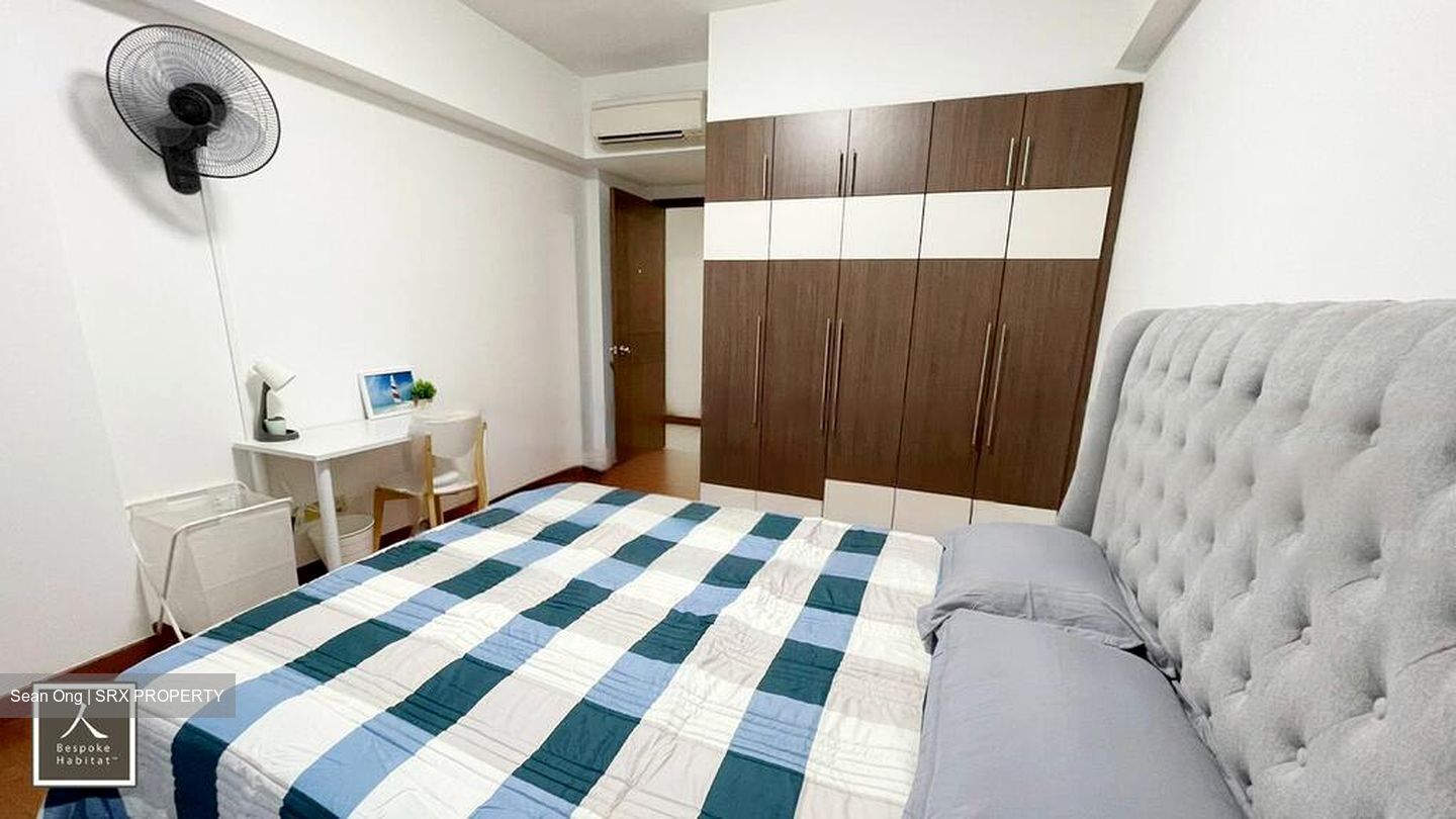 Meadow Lodge (D21), Condominium #460552441